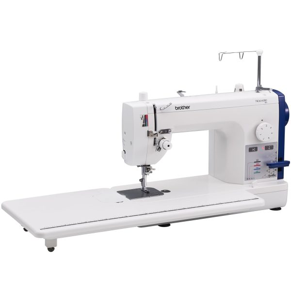 Brother PQ1600S Sewing & Quilting Machine on Sale - Image 4
