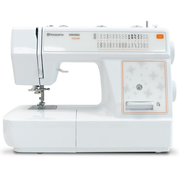 Husqvarna Viking H|Class E20 Sewing Machine For Cheap