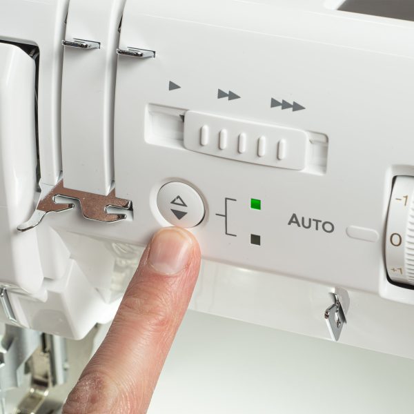 Baby Lock Applaud Creative Coverstitch Machine Online now - Image 5