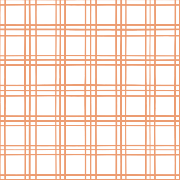 Geometric Plaid Fabric - Copper River For Discount