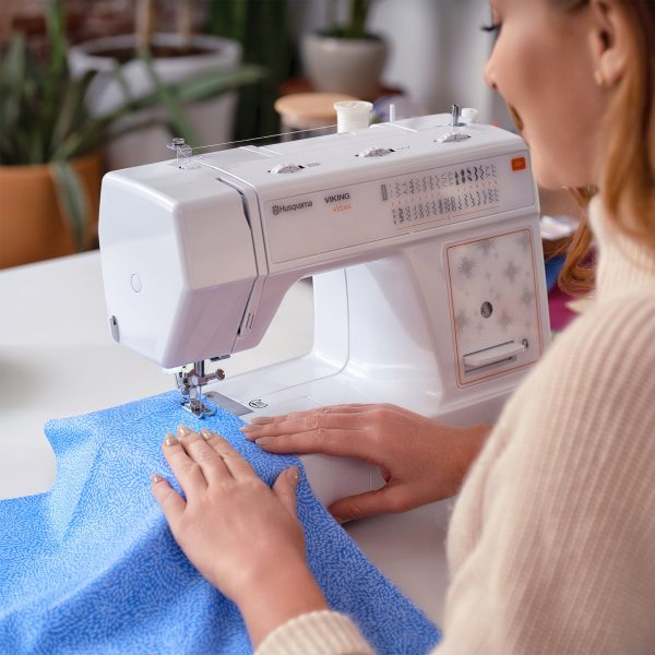 Husqvarna Viking H|Class E20 Sewing Machine For Cheap - Image 3