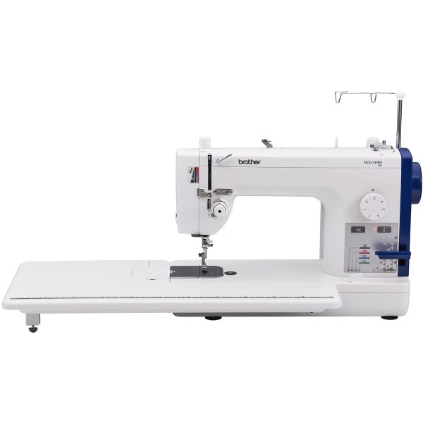 Brother PQ1600S Sewing & Quilting Machine on Sale