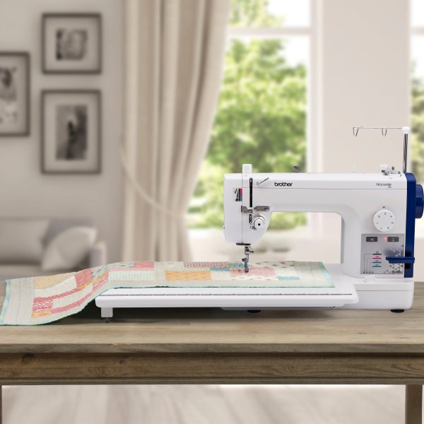 Brother PQ1600S Sewing & Quilting Machine on Sale - Image 2