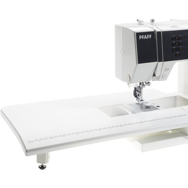 Extension Table with Bag, Pfaff #821035096 Hot on Sale - Image 3