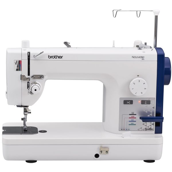 Brother PQ1600S Sewing & Quilting Machine on Sale - Image 5