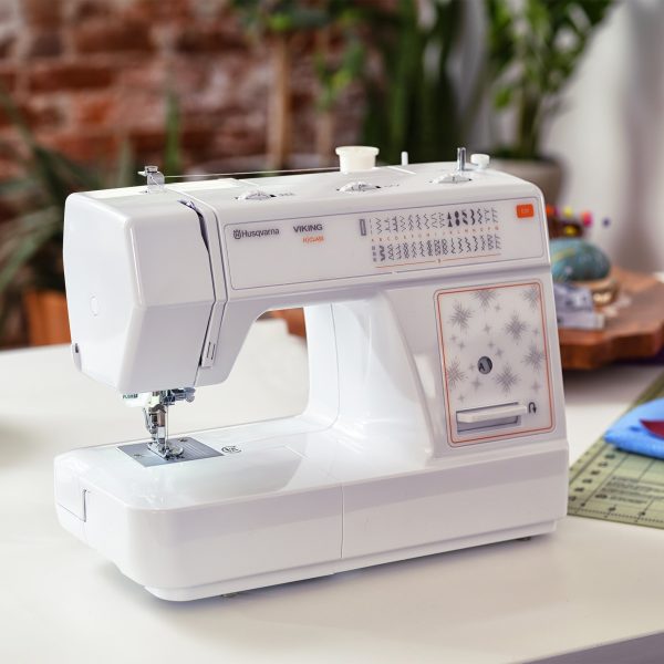 Husqvarna Viking H|Class E20 Sewing Machine For Cheap - Image 2