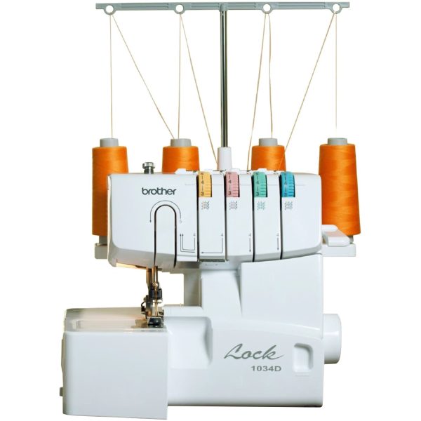 Brother 1034D Serger Online Sale