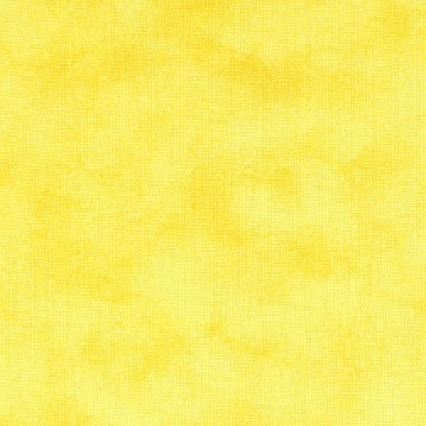 108  Color Waves Quilt Backing Fabric - Yellow Fashion