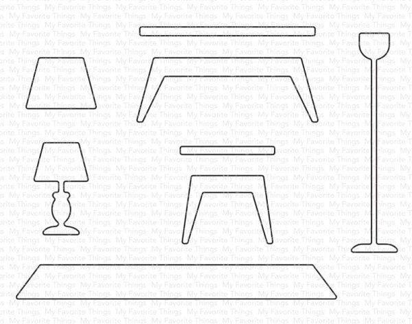 Fundamental Furnishings Die-namics Cheap