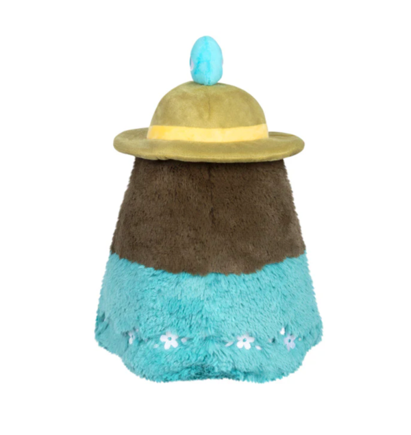 Spring Mushroom Plague Doctor on Sale - Image 3